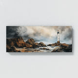 Coastal Rocky Coastline 29 Wall Art