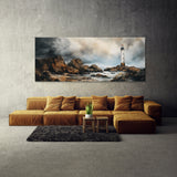 Coastal Rocky Coastline 29 Wall Art