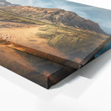 Desert Landscape Panoramic 49 Wall Art