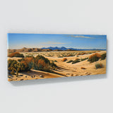 Desert Sky Sand Dunes 22 Wall Art
