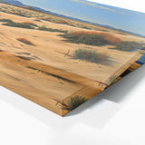 Desert Sky Sand Dunes 22 Wall Art