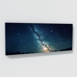 Galaxy Beauty Texture 11 Wall Art