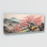 Japanese Cherry Blossom 14 Wall Art