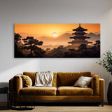 Japanese Landscape Photograph 53 Wall Art