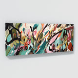 Mid Century Abstract 48 Wall Art