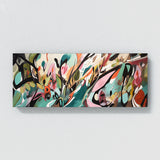 Mid Century Abstract 48 Wall Art