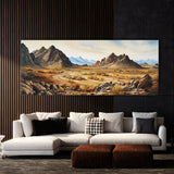 Nature Landscape 13 Wall Art