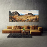 Nature Landscape 13 Wall Art