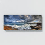 Nature Scene Dramatic Sky 47 Wall Art