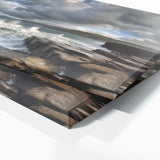 Nature Scene Dramatic Sky 47 Wall Art