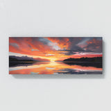 Nature Sky 10 Wall Art