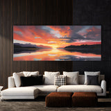 Nature Sky 10 Wall Art