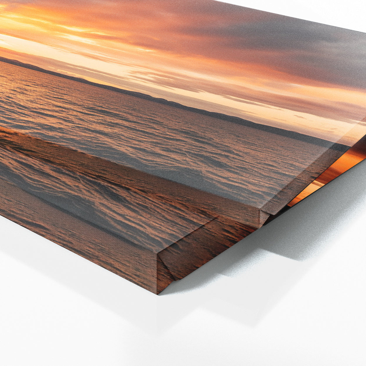 Ocean Beautiful Colors 178 Wall Art