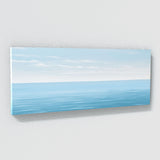 Ocean Minimalist Serene 167 Wall Art