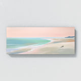 Ocean Pastel Simple 170 Wall Art