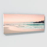 Ocean Peaceful Bright Playful 215 Wall Art