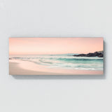 Ocean Peaceful Bright Playful 215 Wall Art