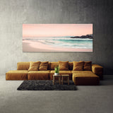 Ocean Peaceful Bright Playful 215 Wall Art