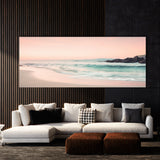 Ocean Peaceful Bright Playful 215 Wall Art