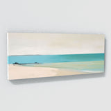 Ocean Peaceful Minimalist 195 Wall Art