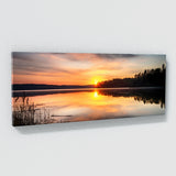 Sunrise Peaceful Serene 187 Wall Art