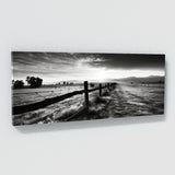 Sunrise Timeless Nostalgic 180 Wall Art