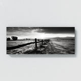 Sunrise Timeless Nostalgic 180 Wall Art