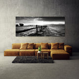 Sunrise Timeless Nostalgic 180 Wall Art