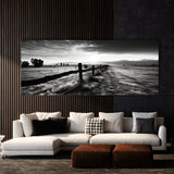 Sunrise Timeless Nostalgic 180 Wall Art