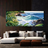 Tropical Art 73 Wall Art