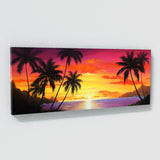 Tropical Art 80 Wall Art