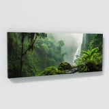 Tropical Photo Mist 53 Wall Art