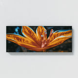 Tropical Vibrant Photo Details 42 Wall Art