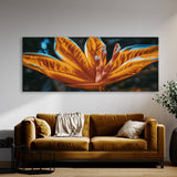 Tropical Vibrant Photo Details 42 Wall Art