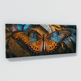 Tropical Vibrant Photograph 110 Wall Art