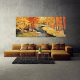 Wilderness Vibrant Fall 27 Wall Art