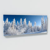 Wilderness Winter Landscape 123 Wall Art