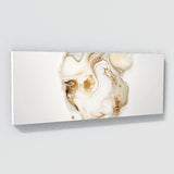 Marble Modern Luxury Cream White 86 Wall Art