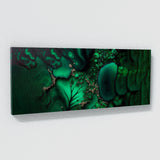 Marble Modern Luxury Emerald Green 24 Wall Art