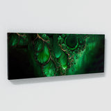 Marble Modern Luxury Emerald Green 28 Wall Art