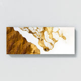 Marble Modern Luxury Gold 1 Wall Art