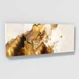 Marble Modern Luxury Gold 10 Wall Art