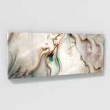 Marble Modern Luxury White 13 Wall Art