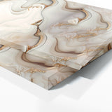 Marble Modern Luxury White 13 Wall Art