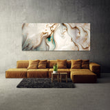 Marble Modern Luxury White 13 Wall Art