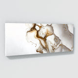 Marble Modern Luxury White 8 Wall Art