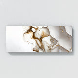 Marble Modern Luxury White 8 Wall Art