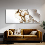 Marble Modern Luxury White 8 Wall Art