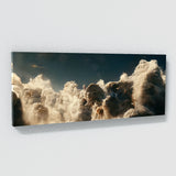 Clouds Celestial Wall Art