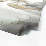 Marble Modern Luxury White Wall Art